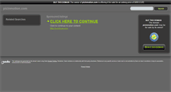 Desktop Screenshot of cs.picinmotion.com